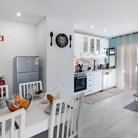 شقة Marina View - Da Rocha