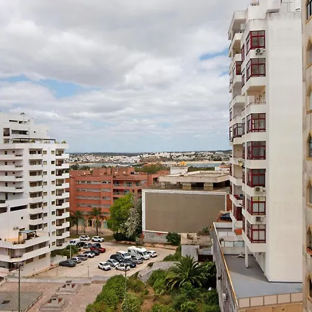 Marina View - Da Rocha Appartement Portimão