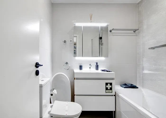 Appartamento Marina View - Da Rocha