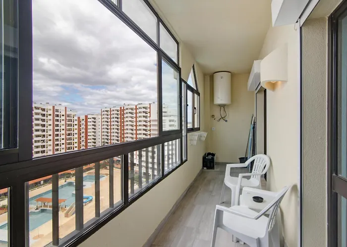 Appartamento Marina View - Da Rocha *