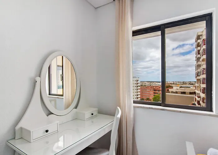 Appartamento Marina View - Da Rocha *