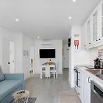 Marina View - Da Rocha דירה