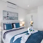 דירה Marina View - Da Rocha *