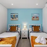 Marina View - Da Rocha דירה *