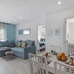 Marina View - Da Rocha דירה פורטימאו