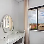 דירה Marina View - Da Rocha *