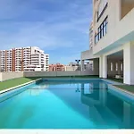 Marina View - Da Rocha Apartment Portimão