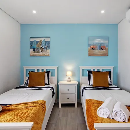 Marina View - Da Rocha Διαμέρισμα *