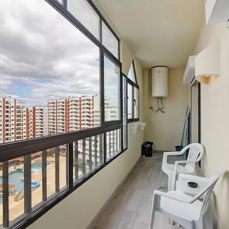 Διαμέρισμα Marina View - Da Rocha *