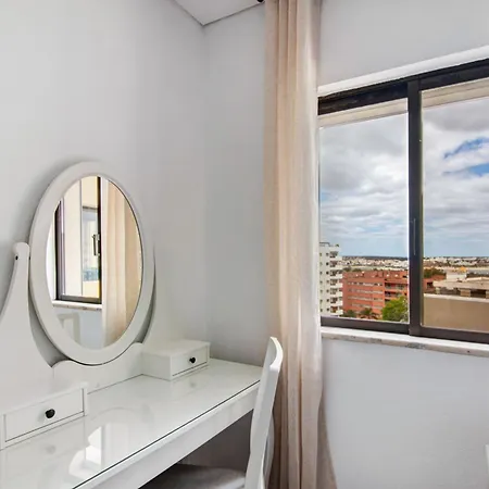 Διαμέρισμα Marina View - Da Rocha *