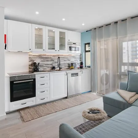 Marina View - Da Rocha * פורטימאו