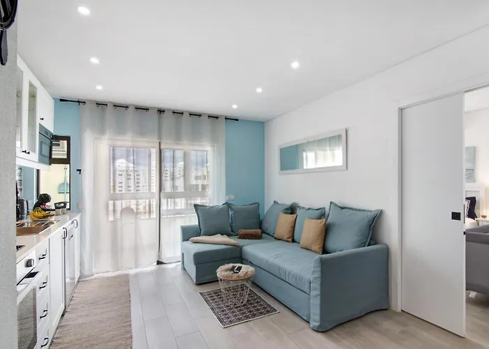 Marina View - Da Rocha *