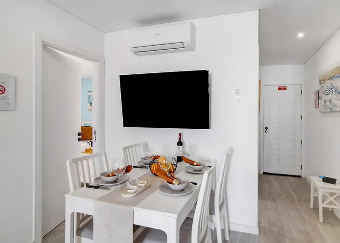 Marina View - Da Rocha