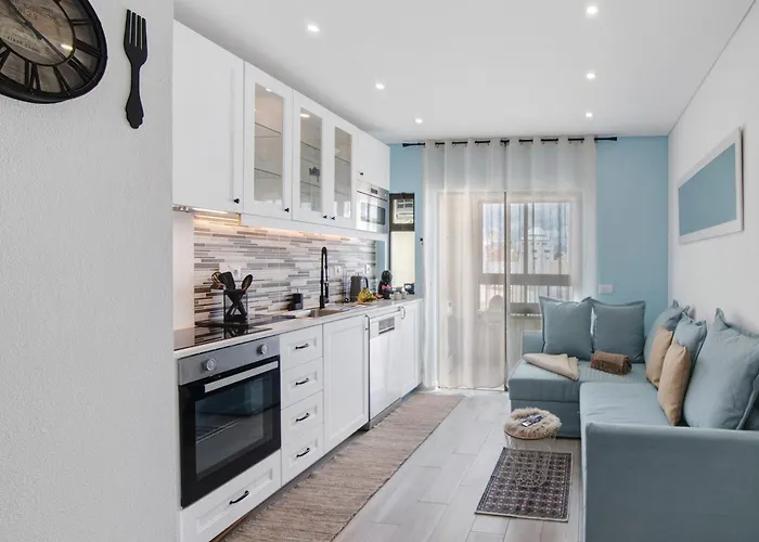 Marina View - Da Rocha *