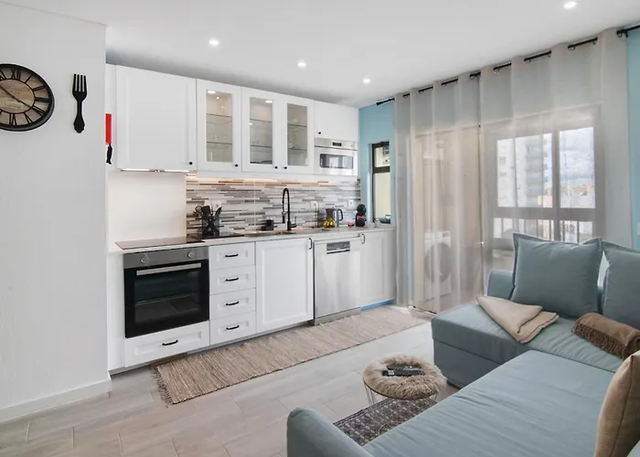 Marina View - Da Rocha * 포티마오