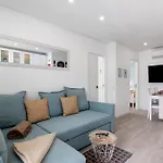 Apartment Marina View - Da Rocha Portimao