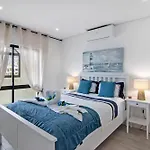 Marina View - Da Rocha Apartment
