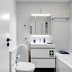 Apartman Marina View - Da Rocha