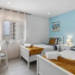 Marina View - Da Rocha Apartman Portimão