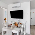 Marina View - Da Rocha Apartment Portimao
