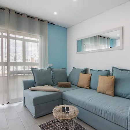 Marina View - Da Rocha Apartman Portimão