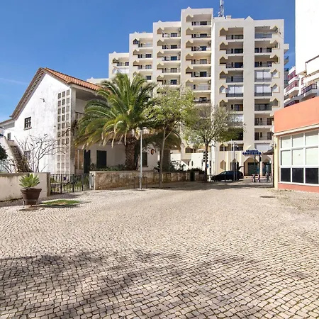 Marina View - Da Rocha Apartman Portimão