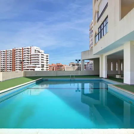 Apartman Marina View - Da Rocha