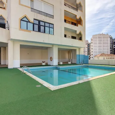 Marina View - Da Rocha Apartment Portimao