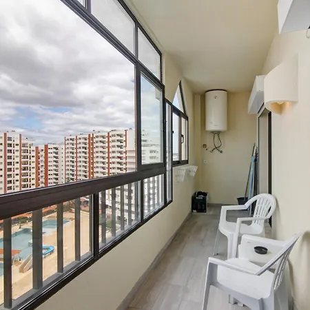 Marina View - Da Rocha Appartement Portimão