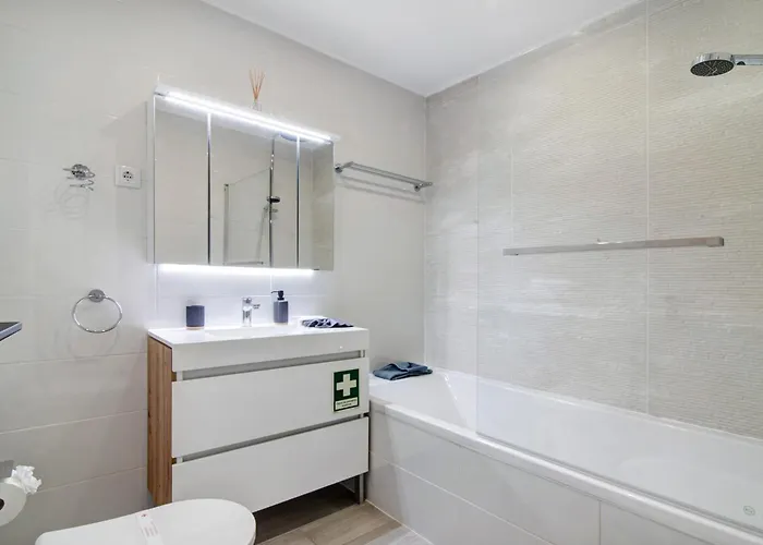 Apartment Marina View - Da Rocha Portimao