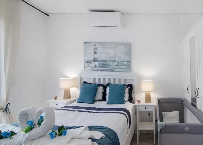 Marina View - Da Rocha