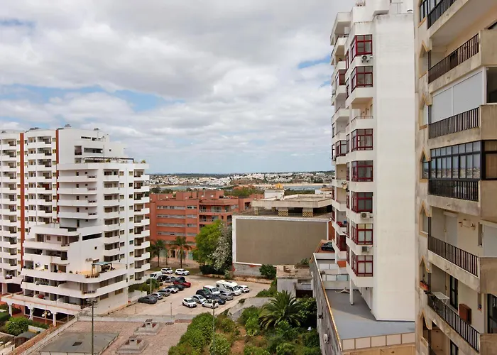 Marina View - Da Rocha *